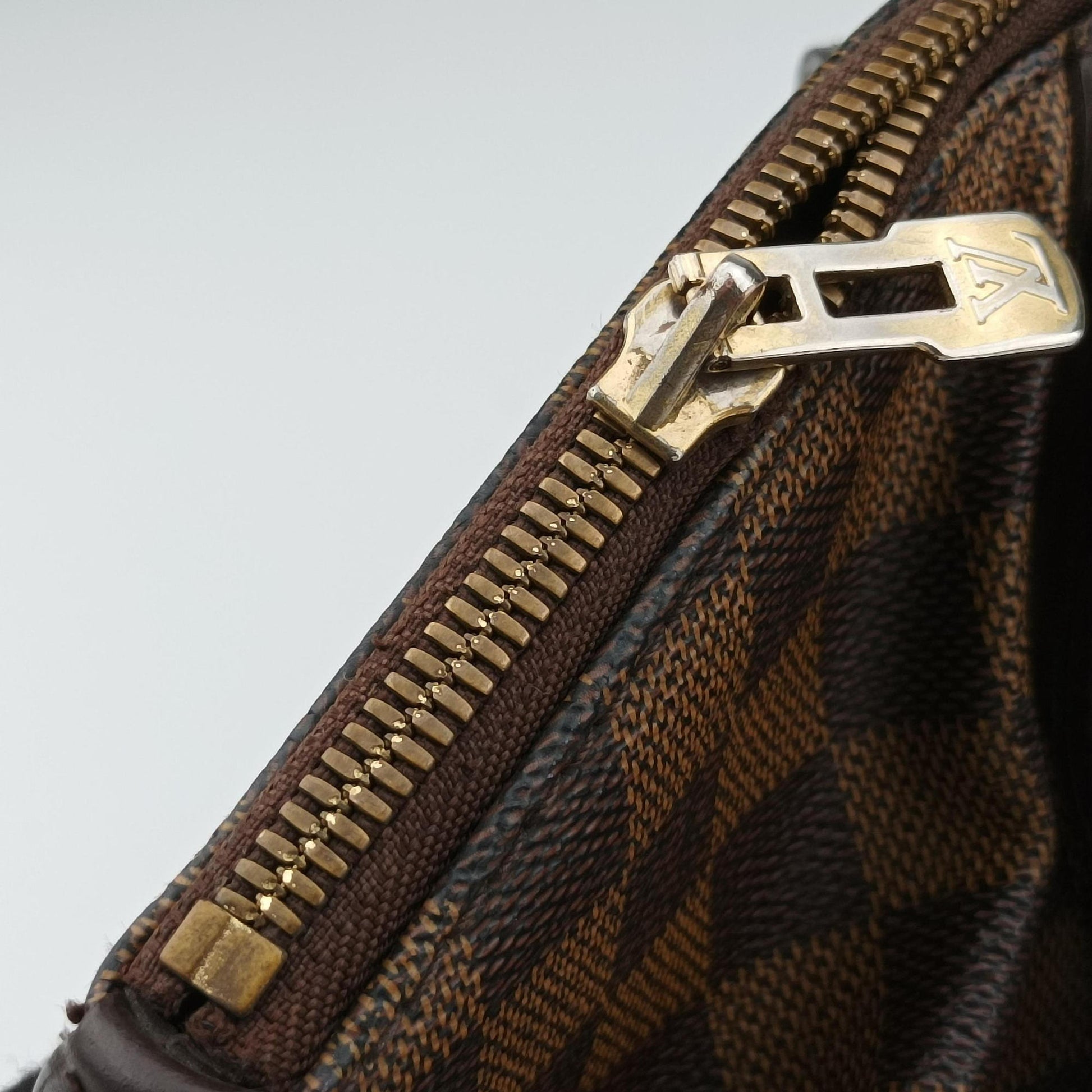VERONA MM EBENE Damier Canvas N41118 VI1151ヴェローナMM エベヌ ダミエキャンバス N41118 VI1151