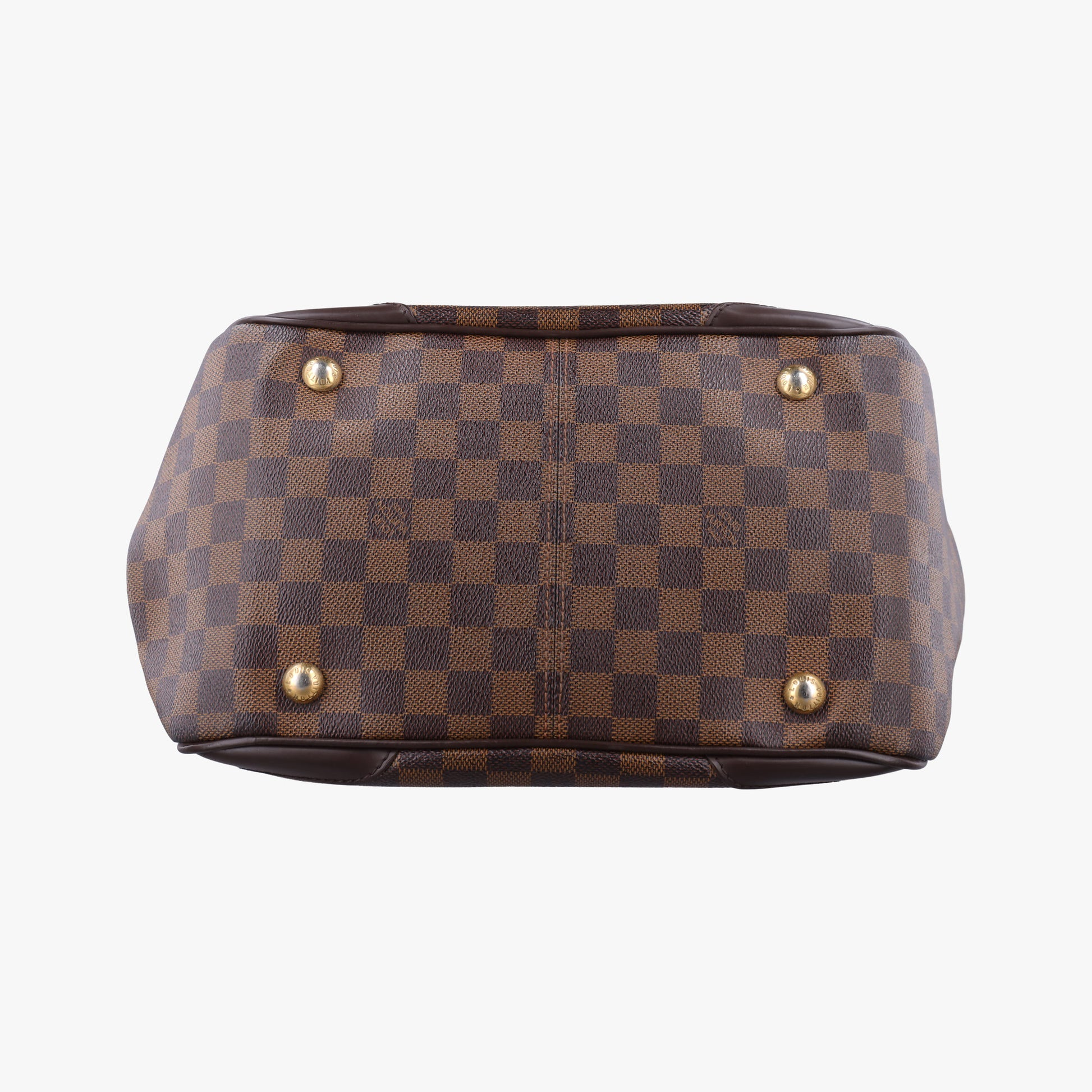 VERONA MM EBENE Damier Canvas N41118 VI1151ヴェローナMM エベヌ ダミエキャンバス N41118 VI1151
