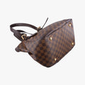 VERONA MM EBENE Damier Canvas N41118 VI1151ヴェローナMM エベヌ ダミエキャンバス N41118 VI1151