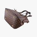 VERONA MM EBENE Damier Canvas N41118 VI1151ヴェローナMM エベヌ ダミエキャンバス N41118 VI1151