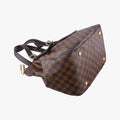VERONA MM EBENE Damier Canvas N41118 VI1151ヴェローナMM エベヌ ダミエキャンバス N41118 VI1151