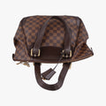 VERONA MM EBENE Damier Canvas N41118 VI1151ヴェローナMM エベヌ ダミエキャンバス N41118 VI1151