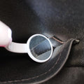 Jake messenger PM EBENE Damier Canvas N41568 TR2195ジェイクメッセンジャーPM エベーヌ ダミエキャンバス N41568 TR2195