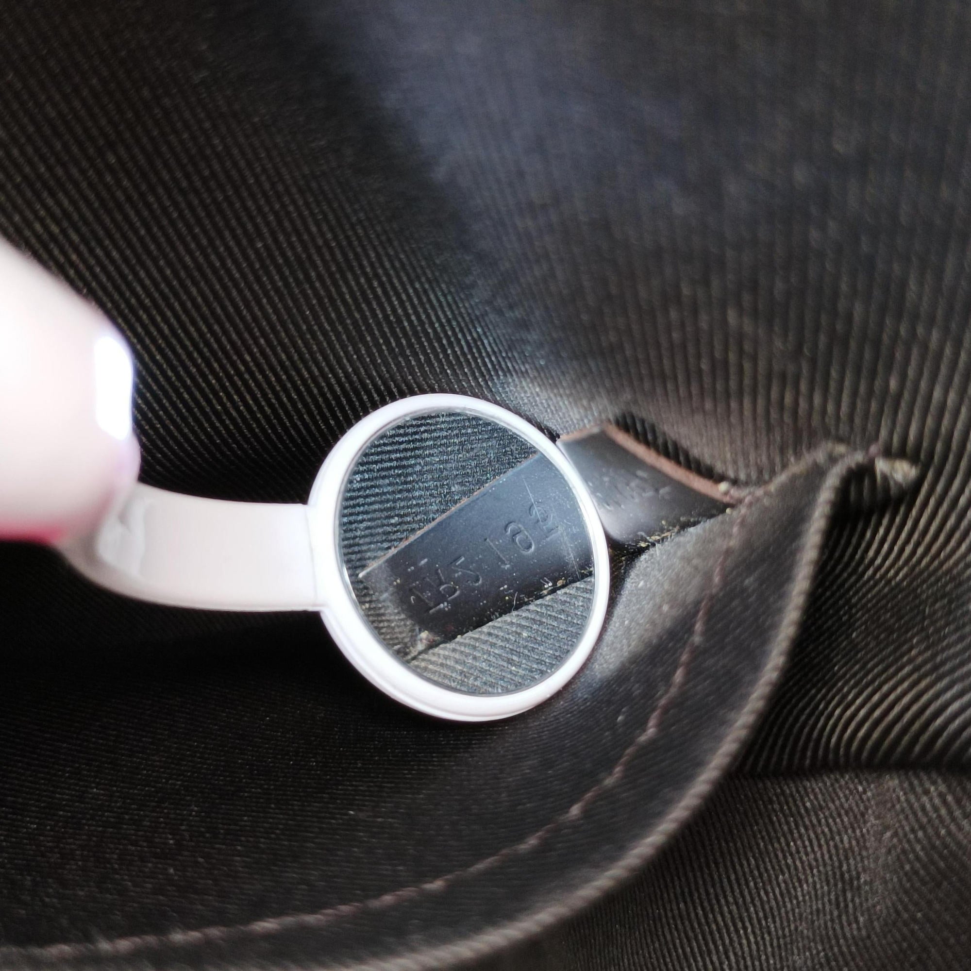Jake messenger PM EBENE Damier Canvas N41568 TR2195ジェイクメッセンジャーPM エベーヌ ダミエキャンバス N41568 TR2195
