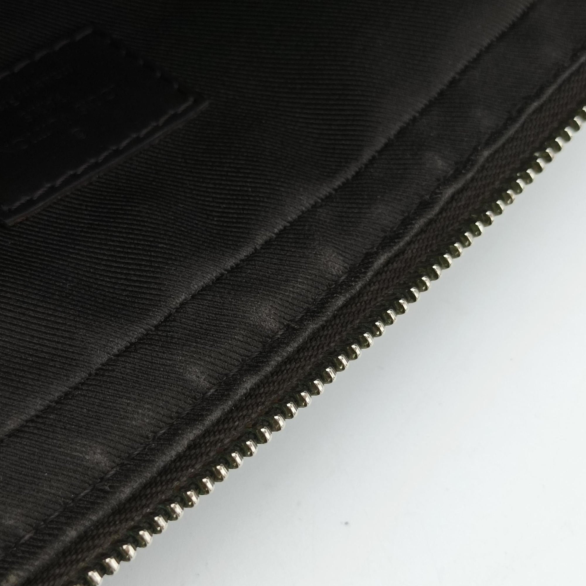 Jake messenger PM EBENE Damier Canvas N41568 TR2195ジェイクメッセンジャーPM エベーヌ ダミエキャンバス N41568 TR2195