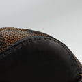 Jake messenger PM EBENE Damier Canvas N41568 TR2195ジェイクメッセンジャーPM エベーヌ ダミエキャンバス N41568 TR2195
