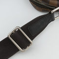 Jake messenger PM EBENE Damier Canvas N41568 TR2195ジェイクメッセンジャーPM エベーヌ ダミエキャンバス N41568 TR2195