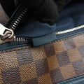 Sprinter MM EBENE Damier Canvas N41254 DU4123スプリンターMM エベヌ ダミエキャンバス N41254 DU4123