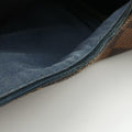 Sprinter MM EBENE Damier Canvas N41254 DU4123スプリンターMM エベヌ ダミエキャンバス N41254 DU4123
