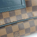 Sprinter MM EBENE Damier Canvas N41254 DU4123スプリンターMM エベヌ ダミエキャンバス N41254 DU4123