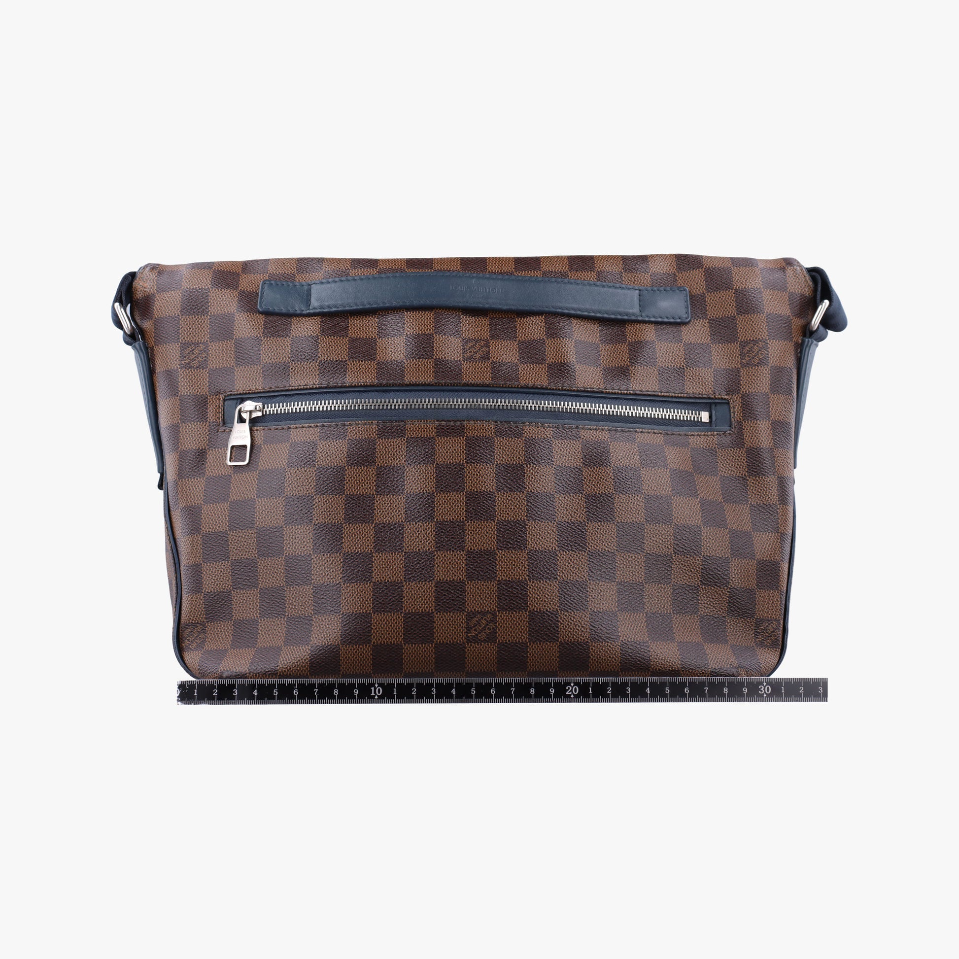 Sprinter MM EBENE Damier Canvas N41254 DU4123スプリンターMM エベヌ ダミエキャンバス N41254 DU4123