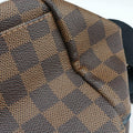 Sprinter MM EBENE Damier Canvas N41254 DU4123スプリンターMM エベヌ ダミエキャンバス N41254 DU4123