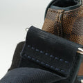 Sprinter MM EBENE Damier Canvas N41254 DU4123スプリンターMM エベヌ ダミエキャンバス N41254 DU4123