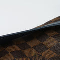 Sprinter MM EBENE Damier Canvas N41254 DU4123スプリンターMM エベヌ ダミエキャンバス N41254 DU4123