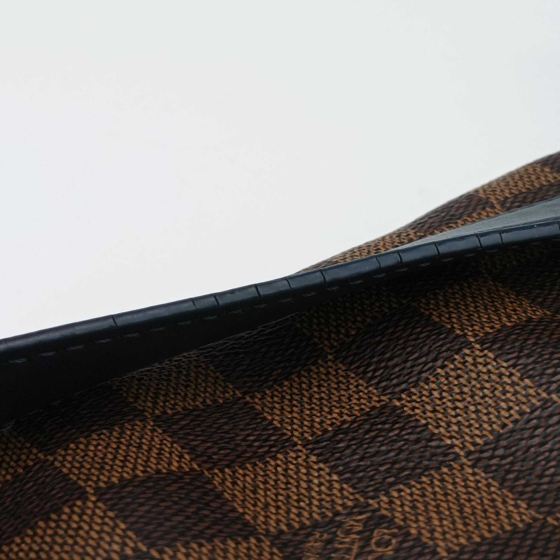 Sprinter MM EBENE Damier Canvas N41254 DU4123スプリンターMM エベヌ ダミエキャンバス N41254 DU4123