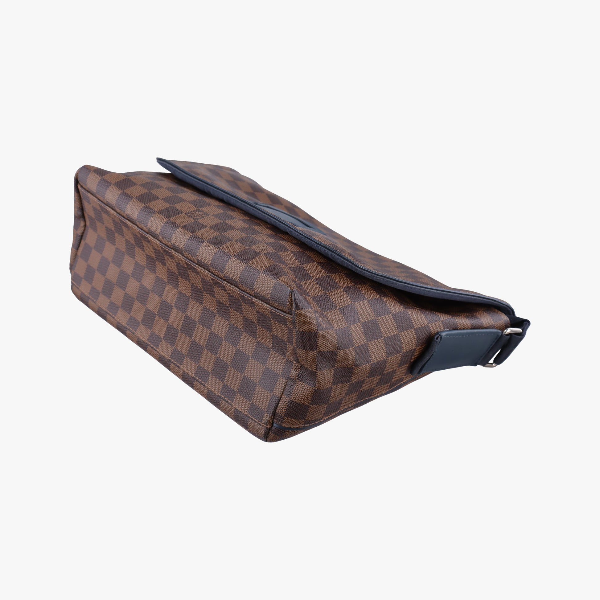Sprinter MM EBENE Damier Canvas N41254 DU4123スプリンターMM エベヌ ダミエキャンバス N41254 DU4123
