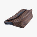 Sprinter MM EBENE Damier Canvas N41254 DU4123スプリンターMM エベヌ ダミエキャンバス N41254 DU4123