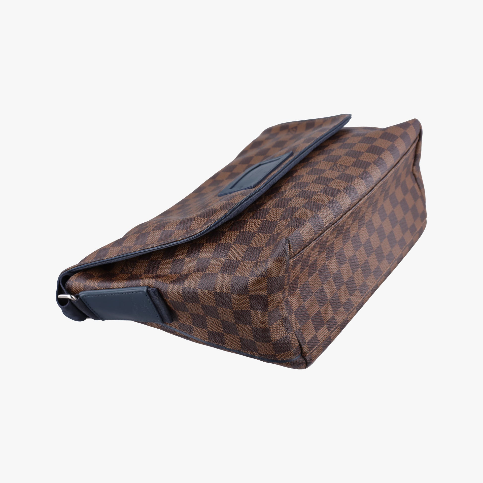 Sprinter MM EBENE Damier Canvas N41254 DU4123スプリンターMM エベヌ ダミエキャンバス N41254 DU4123