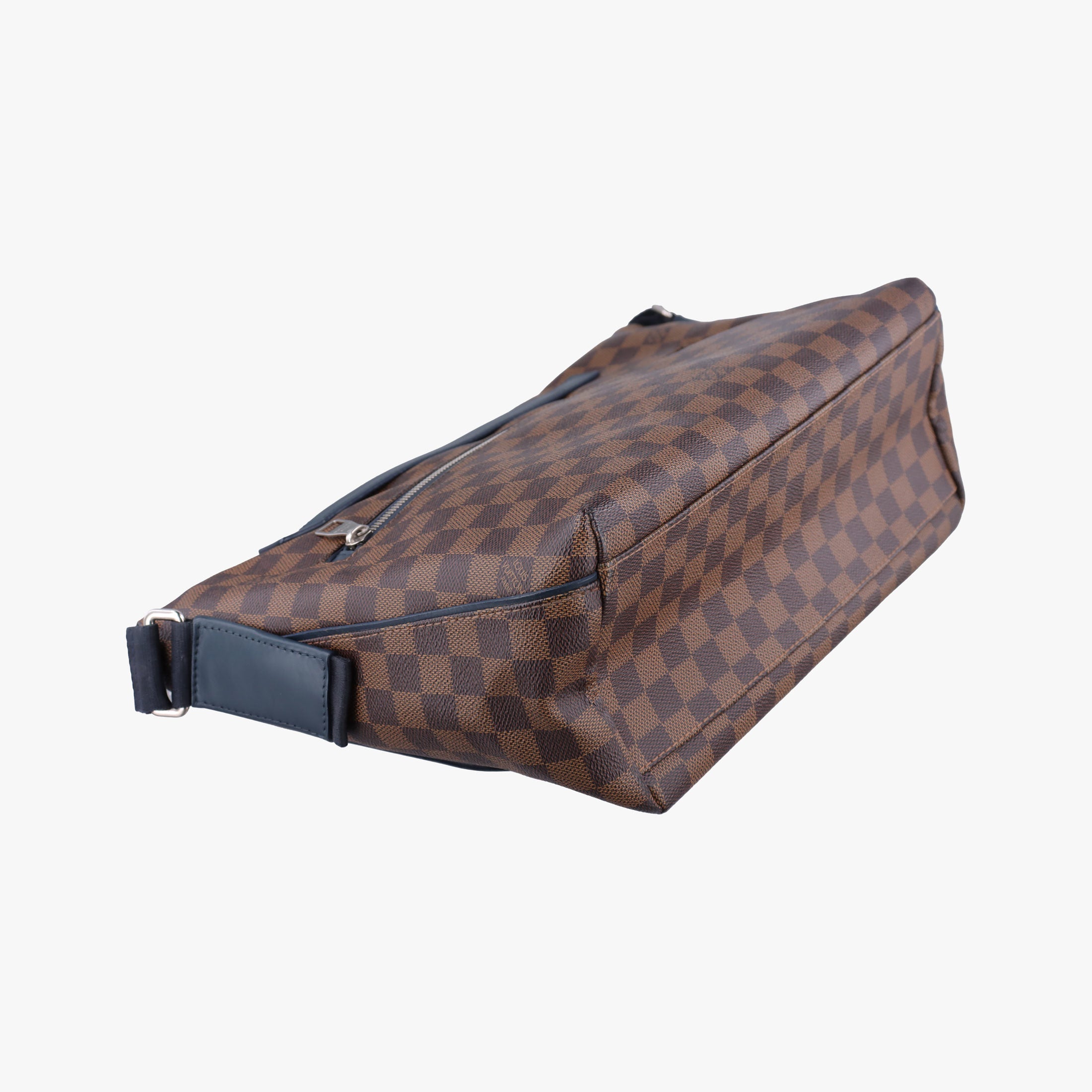 Sprinter MM EBENE Damier Canvas N41254 DU4123スプリンターMM エベヌ ダミエキャンバス N41254 DU4123
