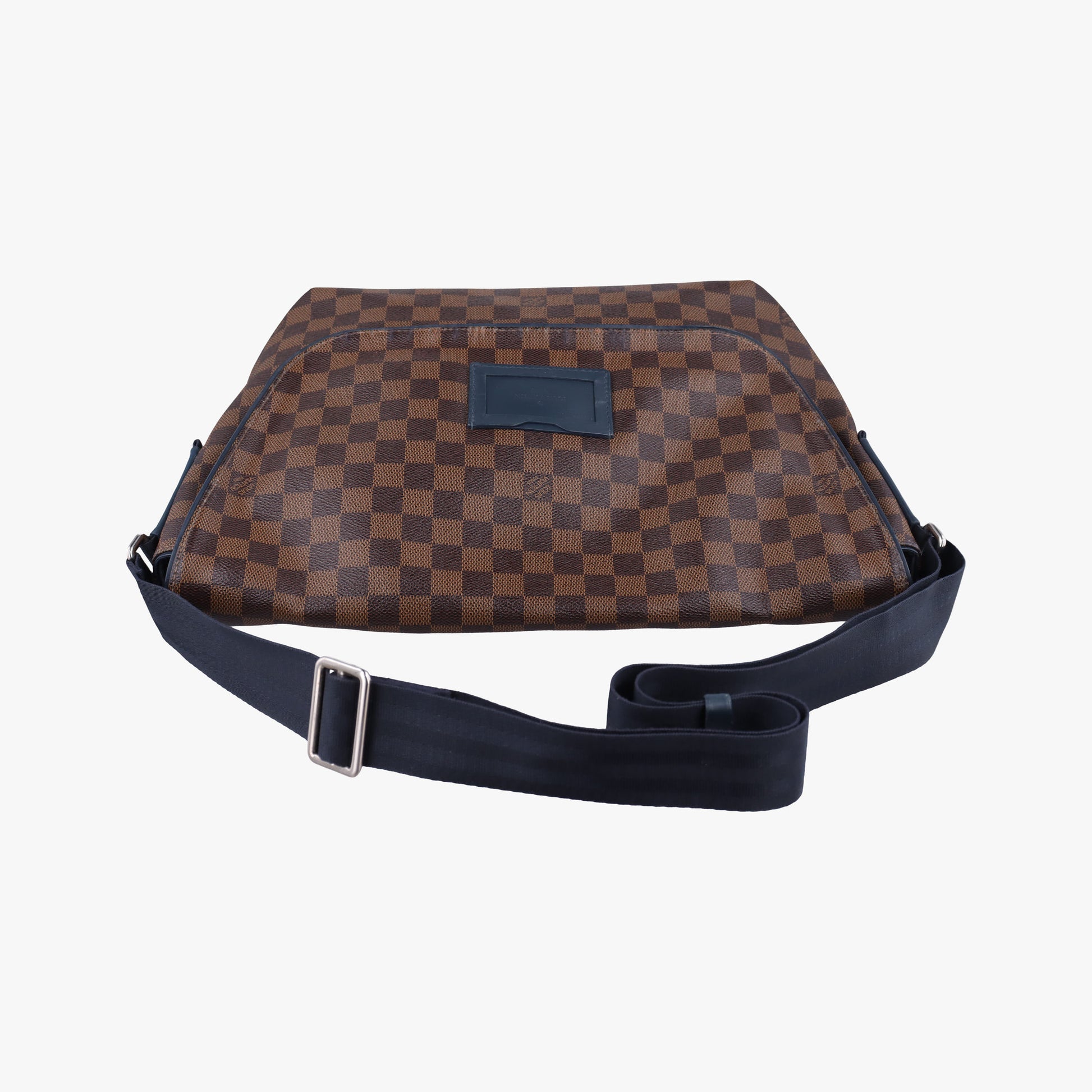 Sprinter MM EBENE Damier Canvas N41254 DU4123スプリンターMM エベヌ ダミエキャンバス N41254 DU4123