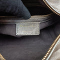 Lady Dior Gold lambskin 18-MA-0158レディディオール ゴールド系 ラムスキン 18-MA-0158