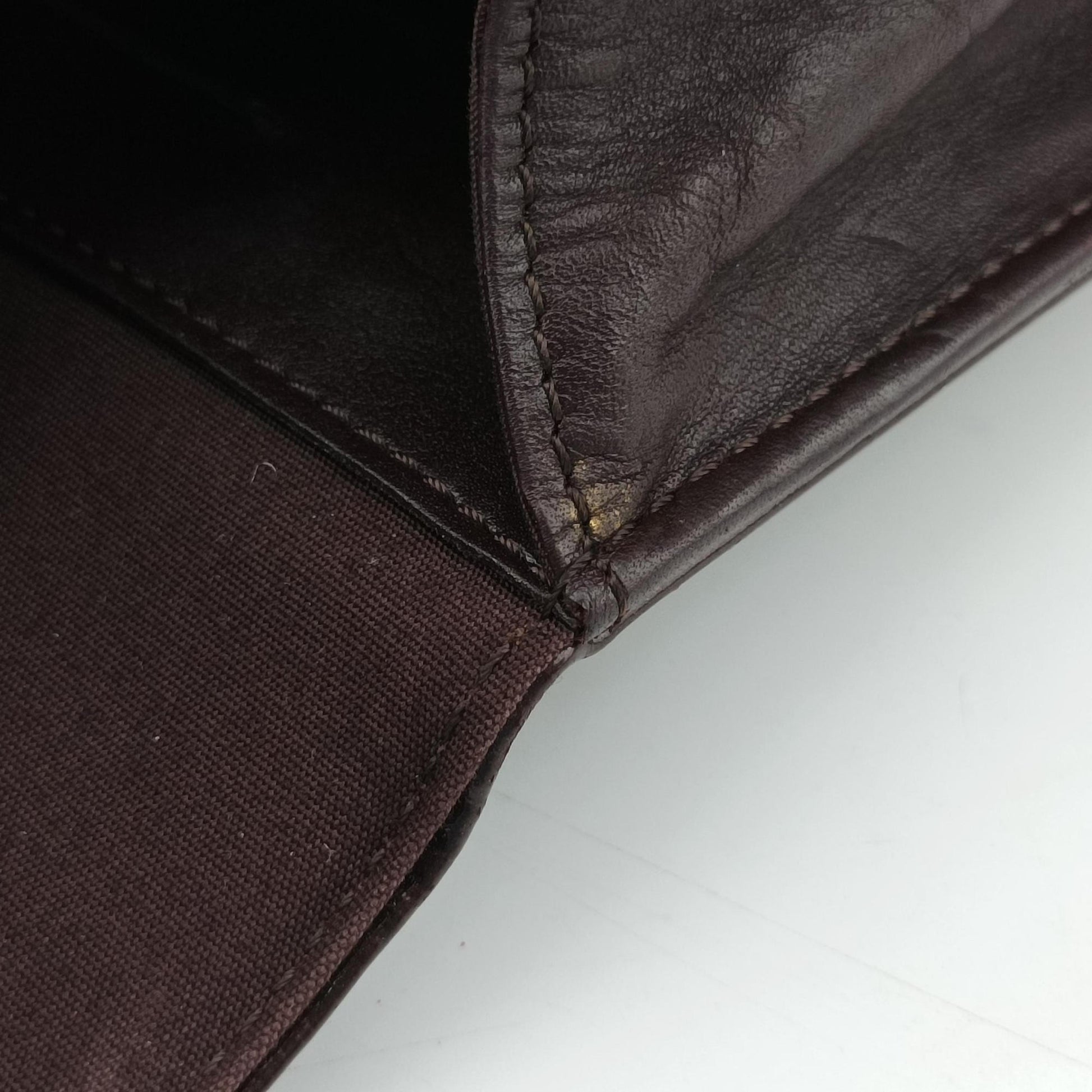 Rossmore PM Amarante Vernis M91546 TR4172ロスモアPM アマラント ヴェルニ M91546 TR4172