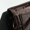 Rossmore PM Amarante Vernis M91546 TR4172ロスモアPM アマラント ヴェルニ M91546 TR4172