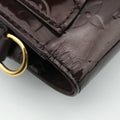 Rossmore PM Amarante Vernis M91546 TR4172ロスモアPM アマラント ヴェルニ M91546 TR4172