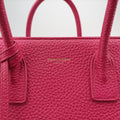 SAC DE JOUR Rose Leather 377183 ARS377183.0215サック ド ジュール ローズ レッド レザー 377183 ARS377183.0215