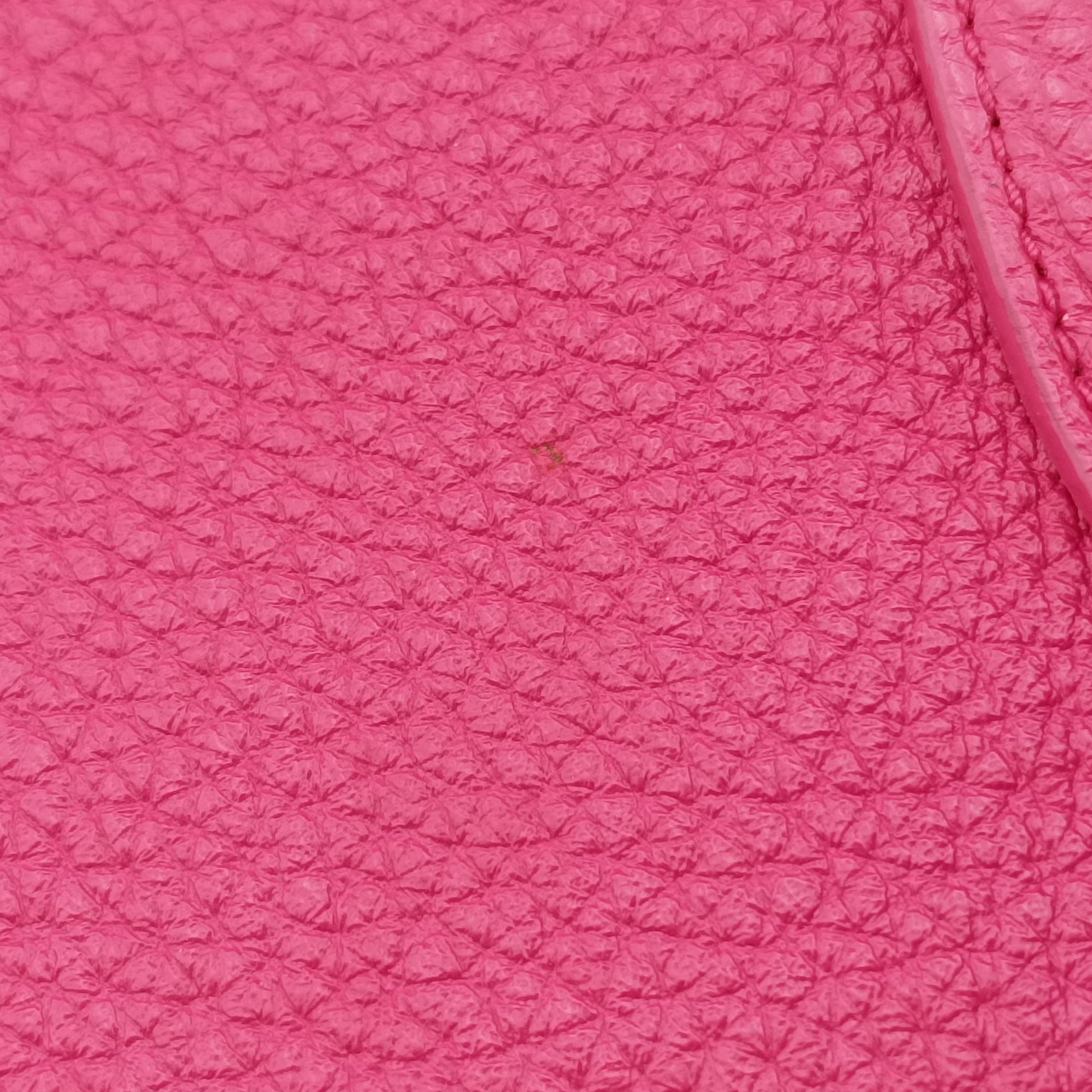 SAC DE JOUR Rose Leather 377183 ARS377183.0215サック ド ジュール ローズ レッド レザー 377183 ARS377183.0215