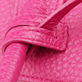 SAC DE JOUR Rose Leather 377183 ARS377183.0215サック ド ジュール ローズ レッド レザー 377183 ARS377183.0215