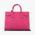 SAC DE JOUR Rose Leather 377183 ARS377183.0215サック ド ジュール ローズ レッド レザー 377183 ARS377183.0215