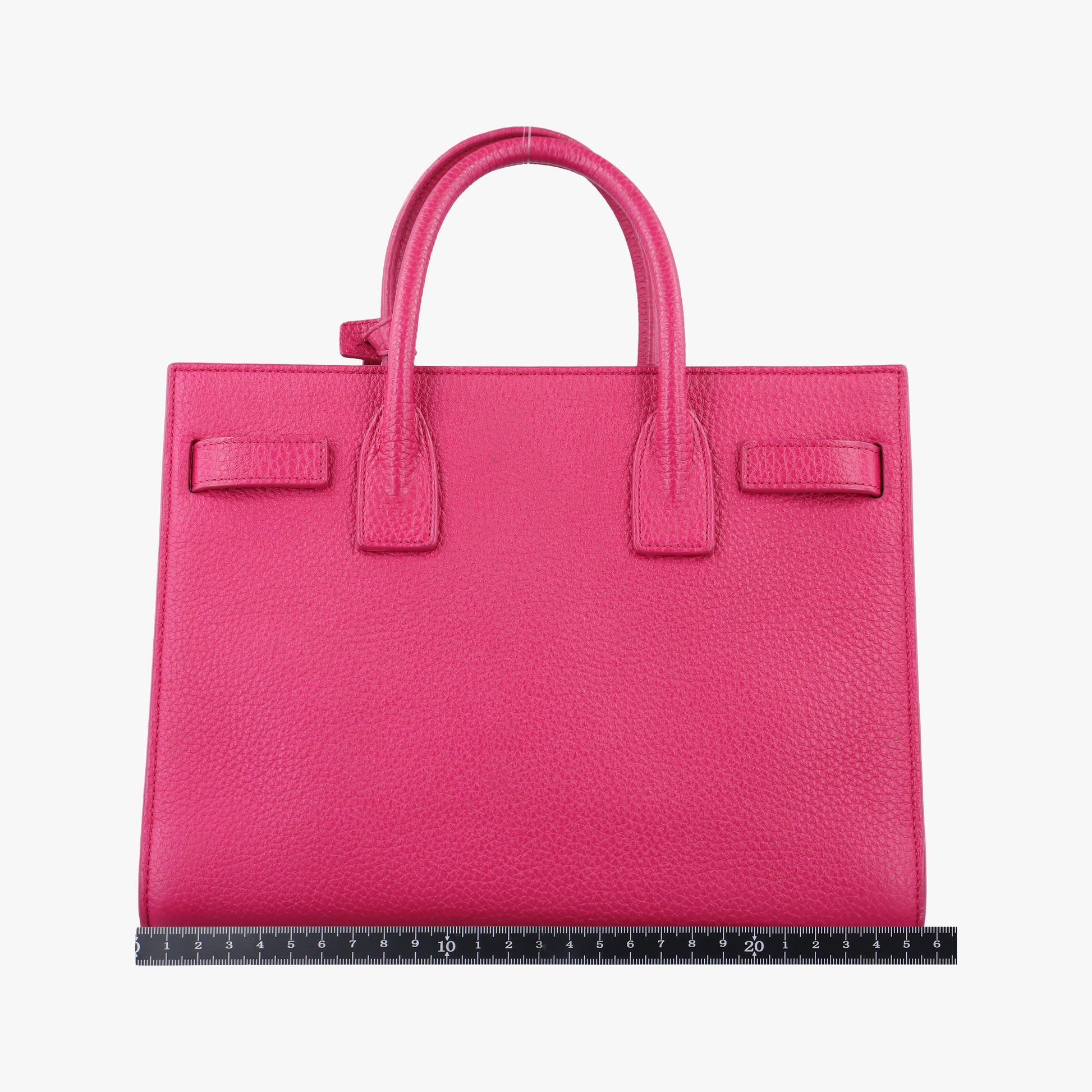 SAC DE JOUR Rose Leather 377183 ARS377183.0215サック ド ジュール ローズ レッド レザー 377183 ARS377183.0215