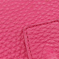 SAC DE JOUR Rose Leather 377183 ARS377183.0215サック ド ジュール ローズ レッド レザー 377183 ARS377183.0215