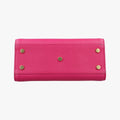 SAC DE JOUR Rose Leather 377183 ARS377183.0215サック ド ジュール ローズ レッド レザー 377183 ARS377183.0215