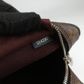 Porte Documents Voyage brown Monogram Canvas M40225 GI4230ポルトドキュマン ヴォワヤージュ モノグラム/ブラウン モノグラムキャンバス M40225 GI4230