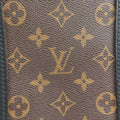 Porte Documents Voyage brown Monogram Canvas M40225 GI4230ポルトドキュマン ヴォワヤージュ モノグラム/ブラウン モノグラムキャンバス M40225 GI4230