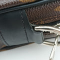 Porte Documents Voyage brown Monogram Canvas M40225 GI4230ポルトドキュマン ヴォワヤージュ モノグラム/ブラウン モノグラムキャンバス M40225 GI4230