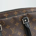 Porte Documents Voyage brown Monogram Canvas M40225 GI4230ポルトドキュマン ヴォワヤージュ モノグラム/ブラウン モノグラムキャンバス M40225 GI4230
