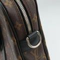 Porte Documents Voyage brown Monogram Canvas M40225 GI4230ポルトドキュマン ヴォワヤージュ モノグラム/ブラウン モノグラムキャンバス M40225 GI4230