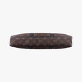 Porte Documents Voyage brown Monogram Canvas M40225 GI4230ポルトドキュマン ヴォワヤージュ モノグラム/ブラウン モノグラムキャンバス M40225 GI4230