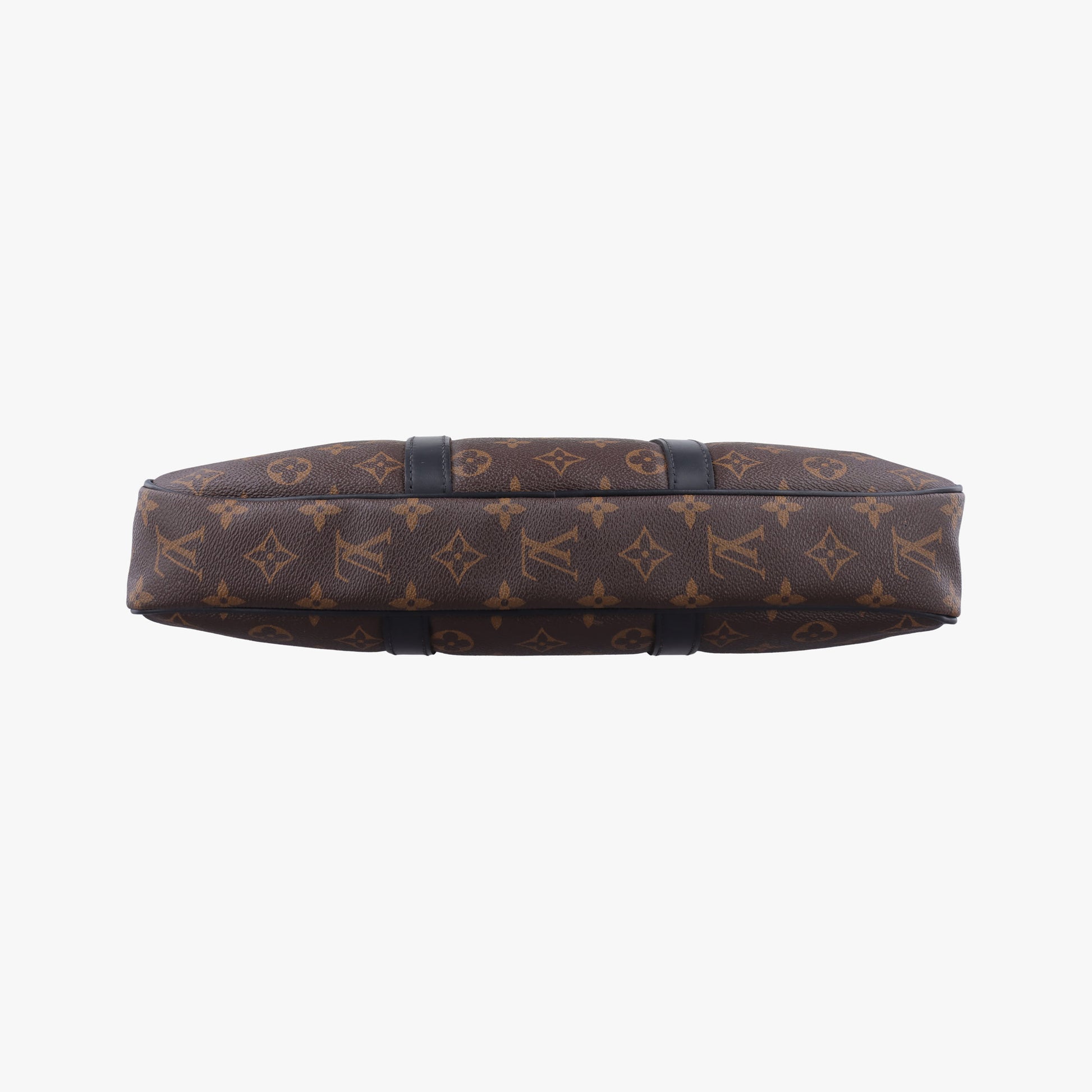 Porte Documents Voyage brown Monogram Canvas M40225 GI4230ポルトドキュマン ヴォワヤージュ モノグラム/ブラウン モノグラムキャンバス M40225 GI4230