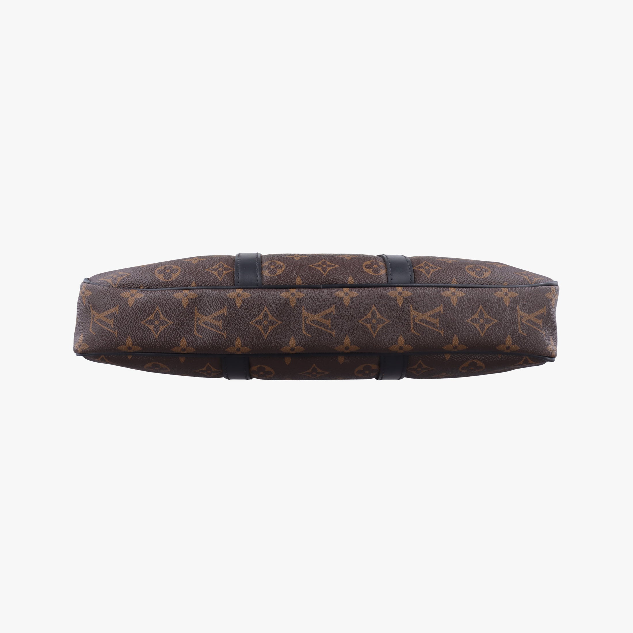 Porte Documents Voyage brown Monogram Canvas M40225 GI4230ポルトドキュマン ヴォワヤージュ モノグラム/ブラウン モノグラムキャンバス M40225 GI4230