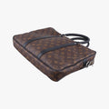 Porte Documents Voyage brown Monogram Canvas M40225 GI4230ポルトドキュマン ヴォワヤージュ モノグラム/ブラウン モノグラムキャンバス M40225 GI4230