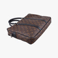 Porte Documents Voyage brown Monogram Canvas M40225 GI4230ポルトドキュマン ヴォワヤージュ モノグラム/ブラウン モノグラムキャンバス M40225 GI4230