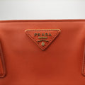 Galleria Orange SAFFIANO Leather BN1844 31/Aガレリア オレンジ サフィアーノレザー BN1844 31/A