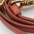 Galleria Orange SAFFIANO Leather BN1844 31/Aガレリア オレンジ サフィアーノレザー BN1844 31/A