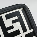 Kan I F Black PVC coated canvas 8BT284 8BT286.A7T5-198-10429キャナイ エフ ブラック PVCコーティングキャンバス 8BT284 8BT286.A7T5-198-10429