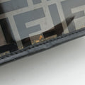 Kan I F Black PVC coated canvas 8BT284 8BT286.A7T5-198-10429キャナイ エフ ブラック PVCコーティングキャンバス 8BT284 8BT286.A7T5-198-10429
