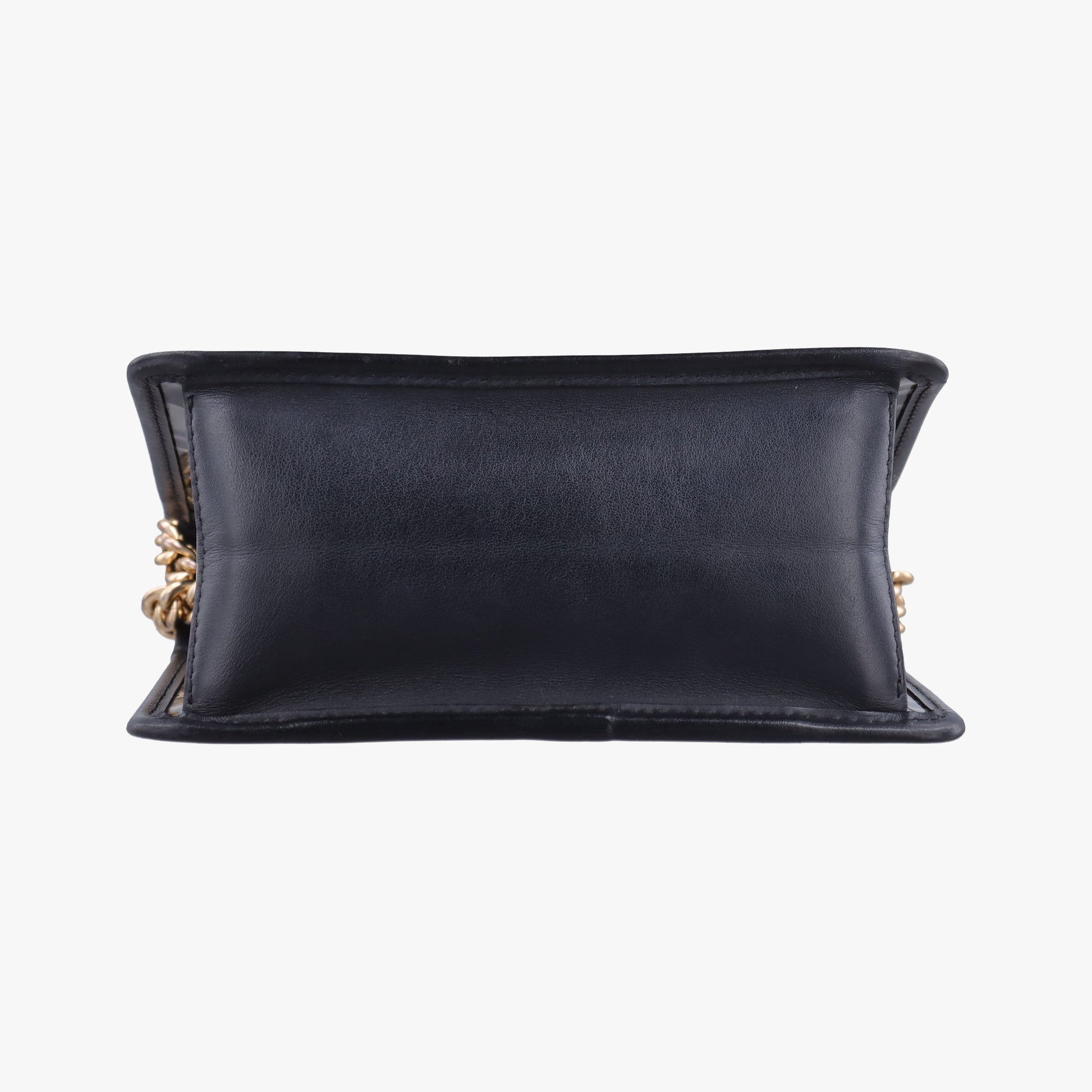 Kan I F Black PVC coated canvas 8BT284 8BT286.A7T5-198-10429キャナイ エフ ブラック PVCコーティングキャンバス 8BT284 8BT286.A7T5-198-10429